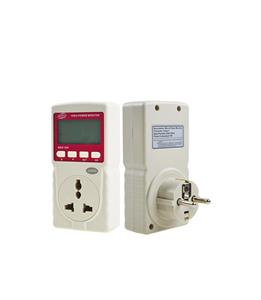 وات متر پیریزی BENETECH مدل GM89