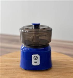 خردکن شارژی چندکاره کد JX-006