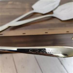 کفگیر هافنر المان 