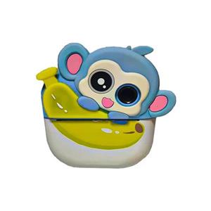 دوربین عکاسی چاپ سریع مدل monkey