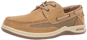 Margaritaville Men's Anchor Lace Boat Shoe