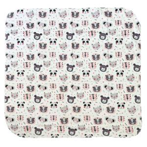 خشک‌کن نوزاد تیک مک مدل درخت سایز 65*72 سانتی‌متر