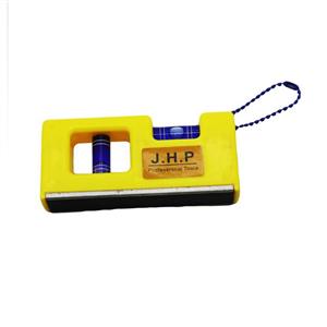 تراز جیبی جی اچ پی مدل YP-J.H.P/100MM