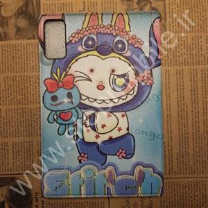 کاور طرح labubu کد 320 مناسب برای تبلت شیائومی Redmi Pad 2