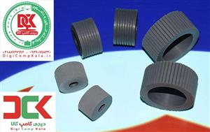 ست پد پیکاپ اسکنر فوجیتسو Fujitsu fi-7600 fi-7700