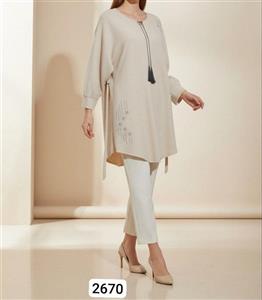 تونیک نگین 400