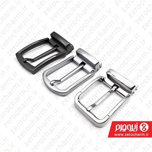 سگک کمربند زبانه دار سایز 3.5 مدل گازگیر