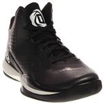 adidas Boy's Derek Rose 773 LLL J Basketball Shoes