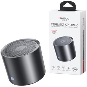 اسپیکر بی سیم Yesido مدل YSW30 - مشکی