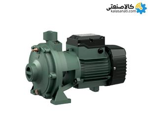  پمپ بشقابی دو پروانه تکفاز 2 اسب گرین مدل 2CPm25/160B