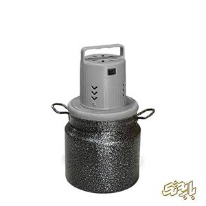 کره گیر خانگی 13 لیتری اسکندری