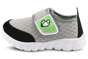 DADAWEN Baby's Boy's Girl's Mesh Light Weight Sneakers Running Shoe 