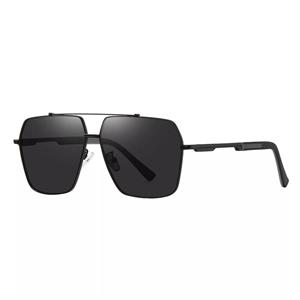 عینک آفتابی خلبانی آلبرت وگ مدل JS8551C91-P242 Polarized Avantgarde Visionary