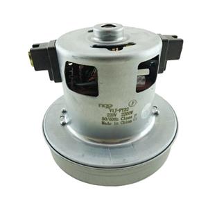 موتور جارو برقی ان جی پی مدل 2200W لبه دار