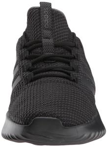 adidas Men's Cloudfoam Ultimate Running Shoe Utility Black 5 US 