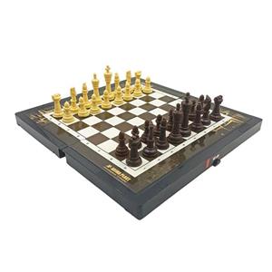 شطرنج رساکو مدل شوالیه