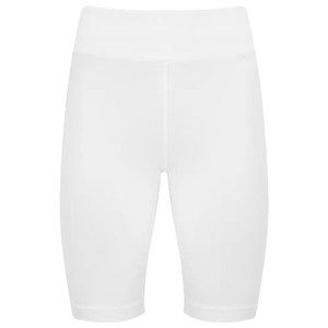 Active Essential 1 Biker II White XS