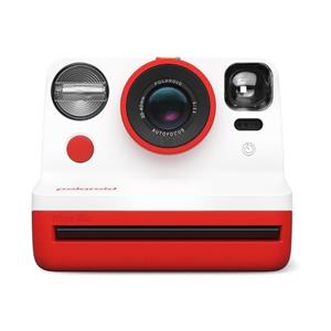 دوربین چاپ فوری پولاروید Polaroid Now Gen 2 Instant Camera-Red