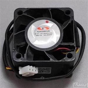فن پاور ماینر KZ مدل 4x4 1.23A استوک