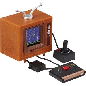 آتاری 2600 مدل Tiny Arcade
