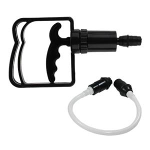 دسته بادکش مدل plus