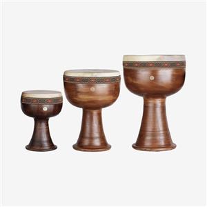 ضرب زورخانه‌ای برند پادوک