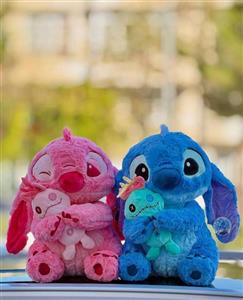 عروسک استیج بچه بغل  کد2658-2457