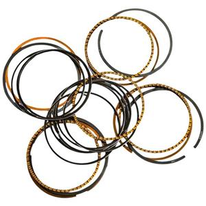 رینگ موتور ریک مدل STD - یورو ۲ مناسب برای پراید بسته ۲۰ عددی