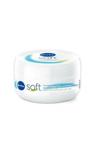 کرم مرطوب کننده ویتامین E و جوجوبا NIVEA حجم 100 ml