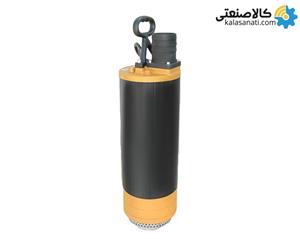  پمپ کف کش دو جداره 3 اینچ 60 متری سه فاز پروانه استیل اسپیکو SP8-60-3