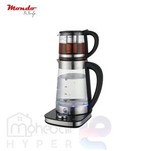 چای‌ساز موندو مدل MTM-565