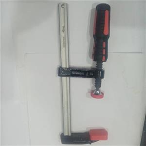 گیره پیچ دستی میتا مدل AJ-MITA-200MM