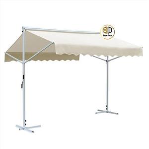 سایبان کلاسیک سیم بکسل برقی و دستی