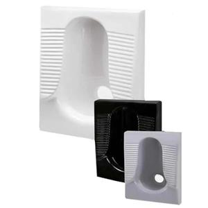 توالت ایرانی ویگل مدل واترجت آسا