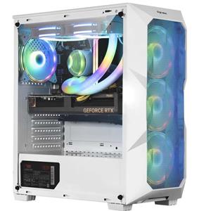 کامپیوتر دسکتاپ فاطر مدل Fs-medical .