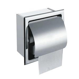 جا دستمال کاغذی توکار GREEN A110