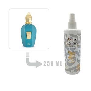 بادی اسپلش عطر ادکلن زرجوف اربا پورا مردانه و زنانه 250 میل | Xerjoff Erba Pura 250ml