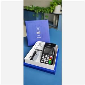 کارتخوان ES600