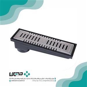 کفشور 12×40 درب آلومینیوم میراب
