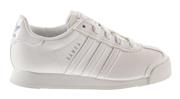 adidas Samoa C Little Kids Shoes Running White/Running White/Silver g99721