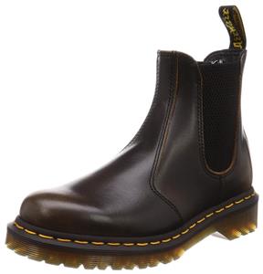 Dr. Martens Men's 2976 Chelsea Boots 