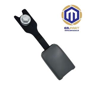 قفل کمربند ایمنی پراید 131 راست 4026 (HIC)