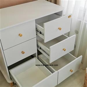 دراور ایکیا 6 کشو عرض کوچک (کد B)