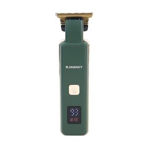 ماشین اصلاح موی سر و صورت شارژی جاماکی مدل JPC90017