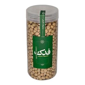 نخود زرد کرمانشاهی فدک سبز (500 گرم)
