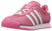 adidas Originals Samoa C Shoe (Little Kid)