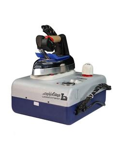 اتو مخزن دار سیلتر ترک 1 لیتری mn2000