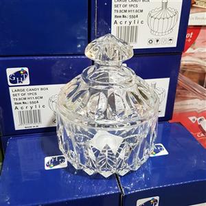 قندان بزرگ اوشن GHT