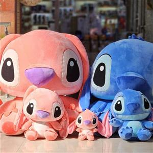 عروسک استیج پسر و دختر