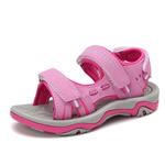 DREAM PAIRS Boys Girls Toddler/Little Kid/Big 170892-K Outdoor Summer Sandals 